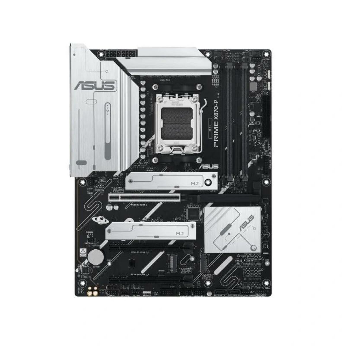 Moderkort Asus 90MB1IT0-M0EAY0 AMD AM5 AMD X870